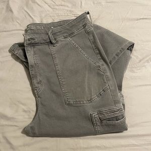 American Eagle Outfitters Jeggings
